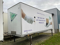 2019 talson swau.b wissellaadbak - afbeelding 1 van  14