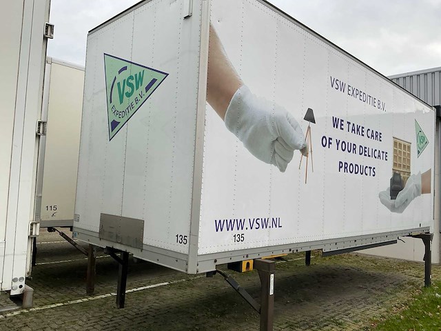 2019 talson swau.b wissellaadbak - afbeelding 7 van  14