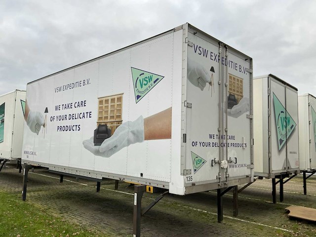 2019 talson swau.b wissellaadbak - afbeelding 8 van  14