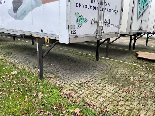 2019 talson swau.b wissellaadbak - afbeelding 9 van  14