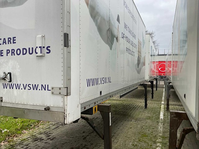 2019 talson swau.b wissellaadbak - afbeelding 11 van  14