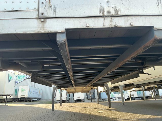 2019 talson swau.b wissellaadbak - afbeelding 2 van  15