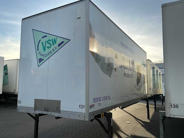 2019 talson swau.b wissellaadbak - afbeelding 3 van  15