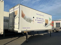 2019 talson swau.b wissellaadbak - afbeelding 9 van  15