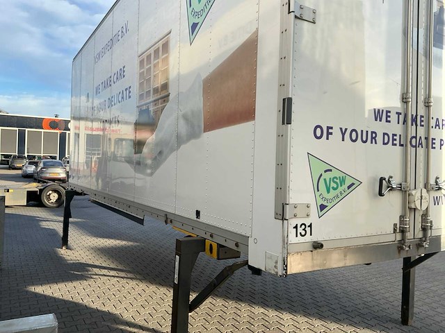 2019 talson swau.b wissellaadbak - afbeelding 10 van  15