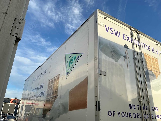 2019 talson swau.b wissellaadbak - afbeelding 11 van  15