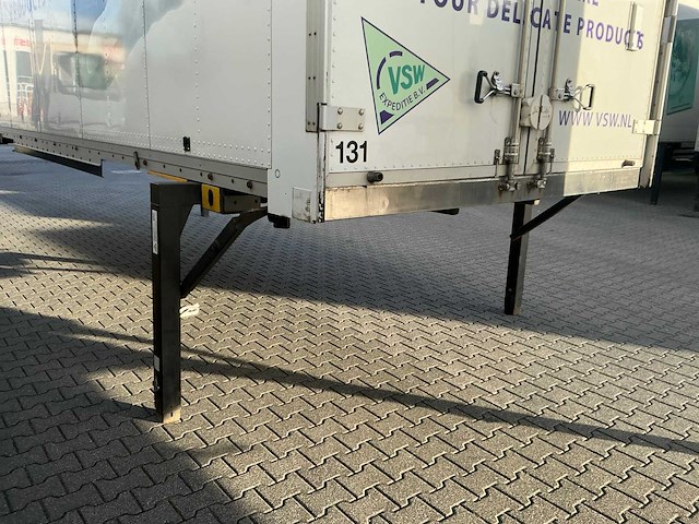 2019 talson swau.b wissellaadbak - afbeelding 12 van  15