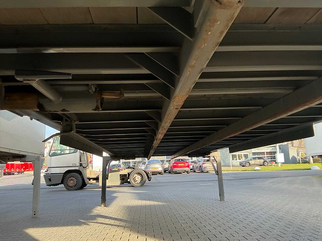 2019 talson swau.b wissellaadbak - afbeelding 13 van  15