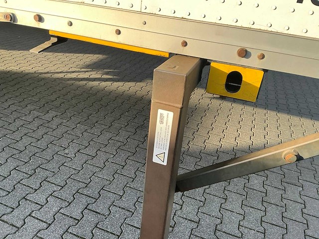 2019 talson swau.b wissellaadbak - afbeelding 14 van  15