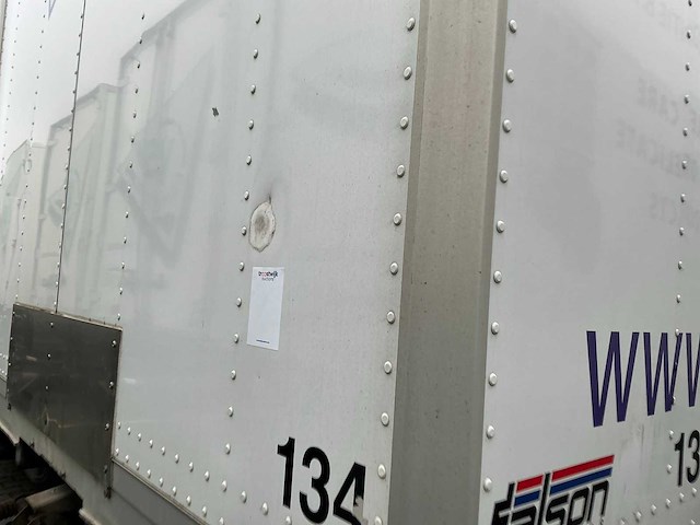 2019 talson swau.b wissellaadbak - afbeelding 2 van  14