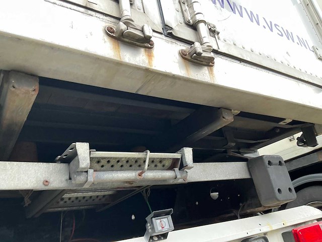 2019 talson swau.b wissellaadbak - afbeelding 3 van  14