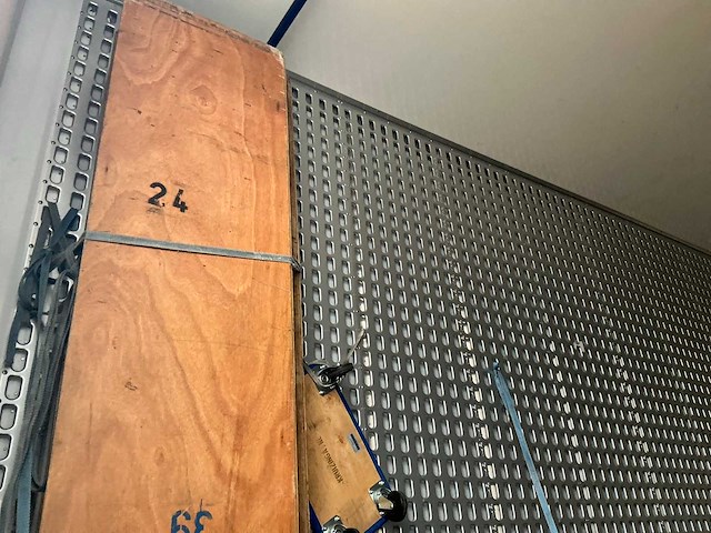 2019 talson swau.b wissellaadbak - afbeelding 6 van  14