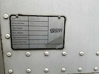 2019 talson swau.b wissellaadbak - afbeelding 8 van  14