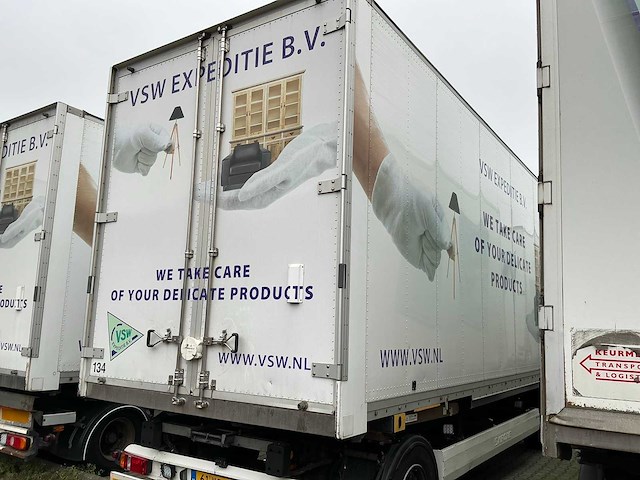 2019 talson swau.b wissellaadbak - afbeelding 9 van  14