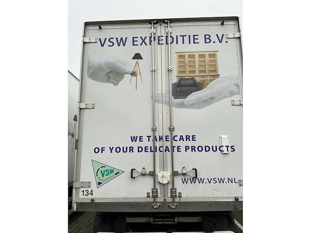 2019 talson swau.b wissellaadbak - afbeelding 10 van  14