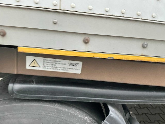 2019 talson swau.b wissellaadbak - afbeelding 12 van  14