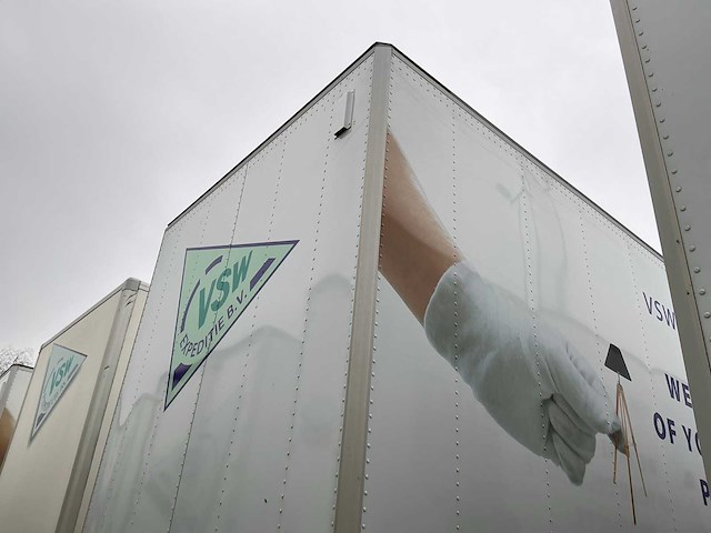 2019 talson swau.b wissellaadbak - afbeelding 14 van  14