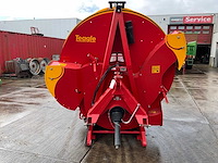 2019 teagle tomahawk 5050 strohakselaar - afbeelding 6 van  10