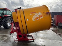 2019 teagle tomahawk 5050 strohakselaar - afbeelding 7 van  10