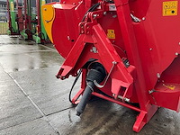 2019 teagle tomahawk 5050 strohakselaar - afbeelding 8 van  10