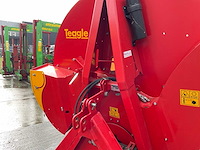 2019 teagle tomahawk 5050 strohakselaar - afbeelding 10 van  10