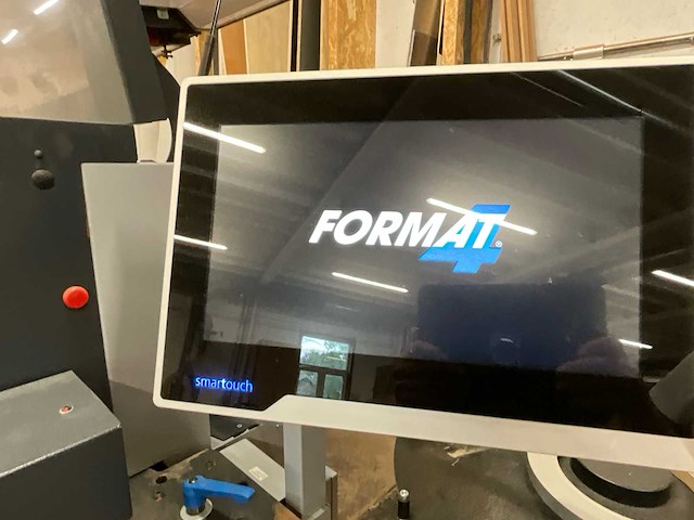 2019 tempora f600 format - afbeelding 8 van  28