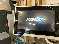 2019 tempora f600 format - afbeelding 8 van  28