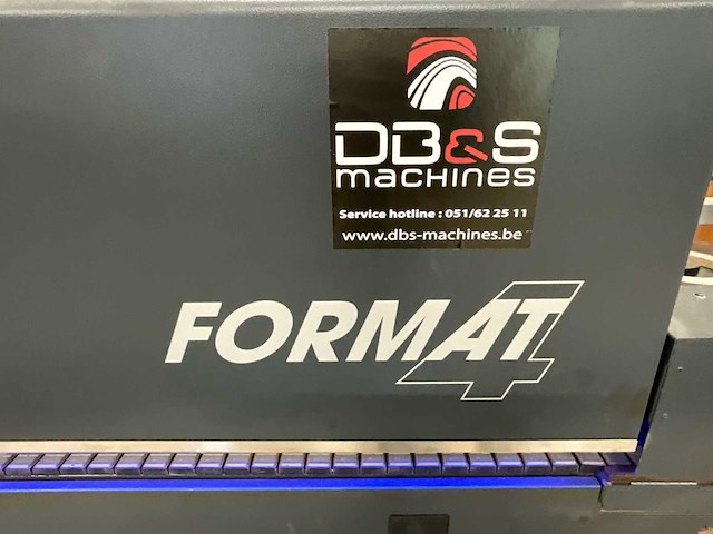 2019 tempora f600 format - afbeelding 9 van  28