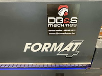 2019 tempora f600 format - afbeelding 9 van  28