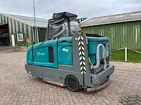 2019 tennant m30 schoonmaakapparaat - afbeelding 2 van  32
