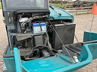 2019 tennant m30 schoonmaakapparaat - afbeelding 7 van  32