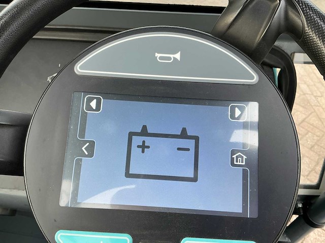 2019 tennant m30 schoonmaakapparaat - afbeelding 11 van  32