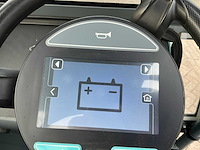 2019 tennant m30 schoonmaakapparaat - afbeelding 11 van  32