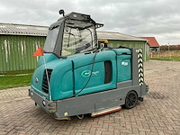 2019 tennant m30 schoonmaakapparaat - afbeelding 1 van  32