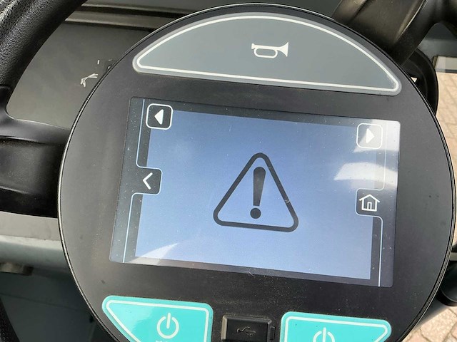 2019 tennant m30 schoonmaakapparaat - afbeelding 13 van  32