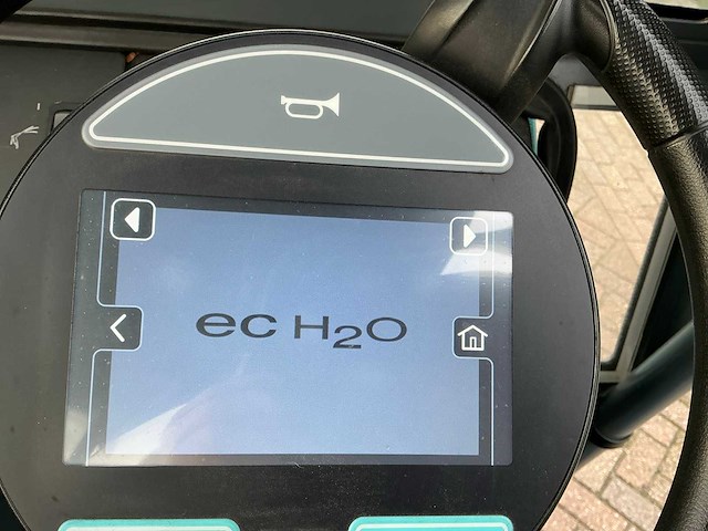 2019 tennant m30 schoonmaakapparaat - afbeelding 14 van  32