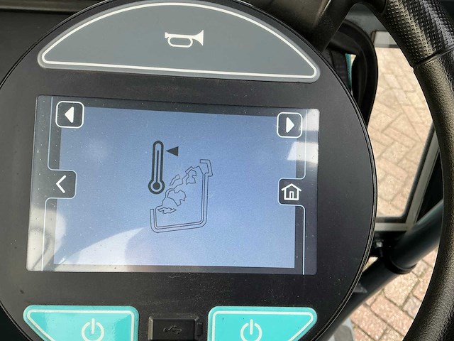 2019 tennant m30 schoonmaakapparaat - afbeelding 15 van  32