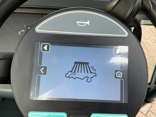 2019 tennant m30 schoonmaakapparaat - afbeelding 16 van  32