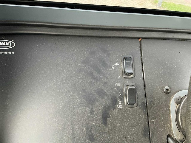 2019 tennant m30 schoonmaakapparaat - afbeelding 20 van  32