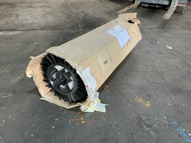 2019 tennant m30 schoonmaakapparaat - afbeelding 24 van  32