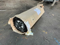 2019 tennant m30 schoonmaakapparaat - afbeelding 24 van  32