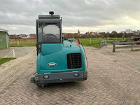 2019 tennant m30 schoonmaakapparaat - afbeelding 23 van  32