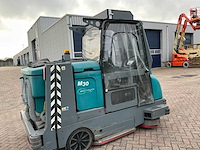 2019 tennant m30 schoonmaakapparaat - afbeelding 30 van  32