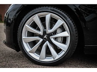 2019 tesla model 3 long range awd 75kwh car xp-746-f - afbeelding 3 van  18