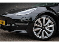 2019 tesla model 3 long range awd 75kwh car xp-746-f - afbeelding 7 van  18