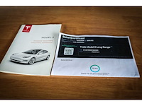 2019 tesla model 3 long range awd 75kwh car xp-746-f - afbeelding 9 van  18