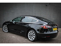 2019 tesla model 3 long range awd 75kwh car xp-746-f - afbeelding 12 van  18