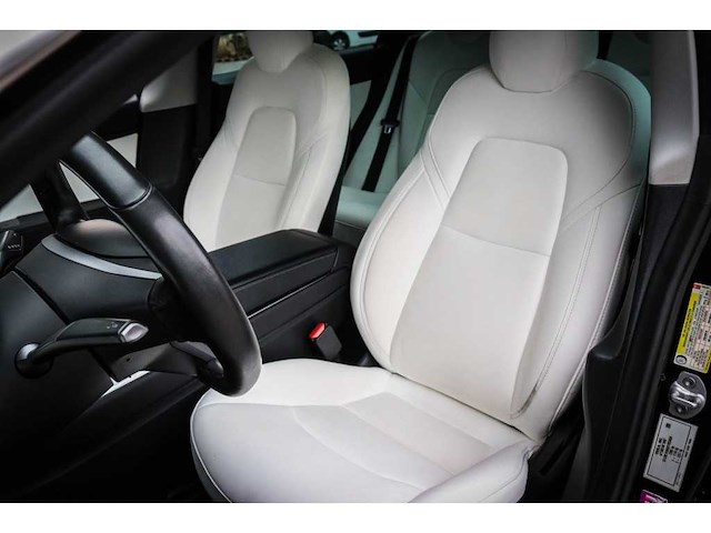 2019 tesla model 3 long range awd 75kwh car xp-746-f - afbeelding 17 van  18