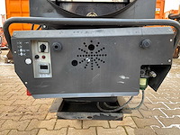 2019 thermobile ima-111 rhp industriële heater / event heater / hetelucht turbine - afbeelding 9 van  11