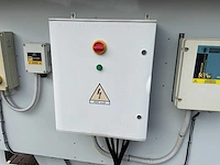 2019 thermokey jgh2580bnd/03qraf drycooler koeler - afbeelding 6 van  21
